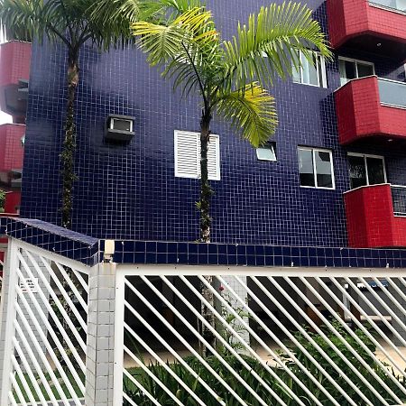 Apartamento Praia Grande Ubatuba Bagian luar foto