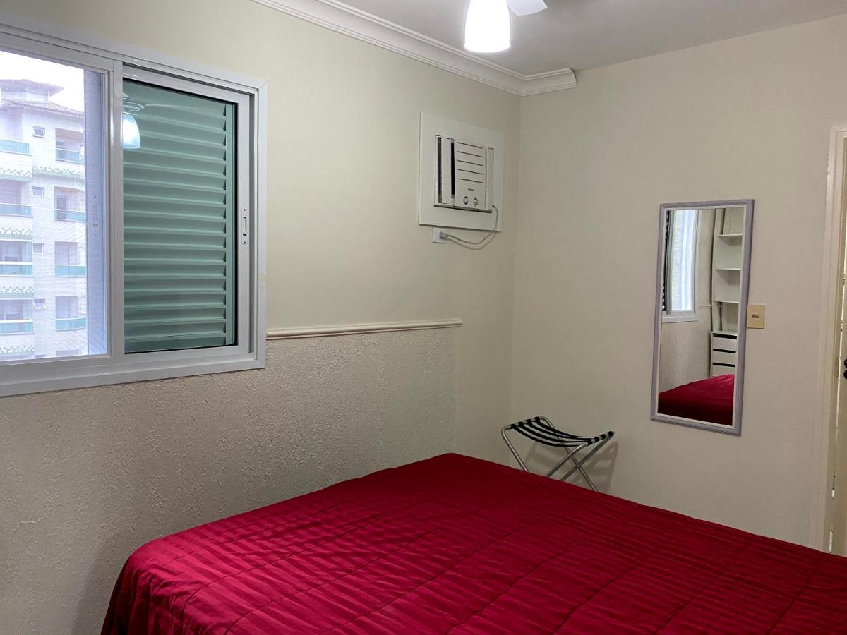 Apartamento Praia Grande Ubatuba Bagian luar foto